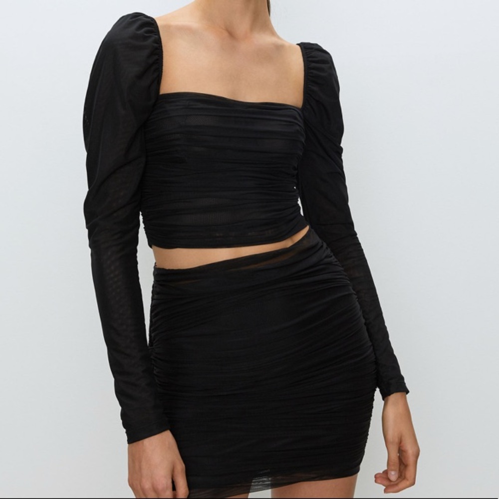 Babaton Luxor Top